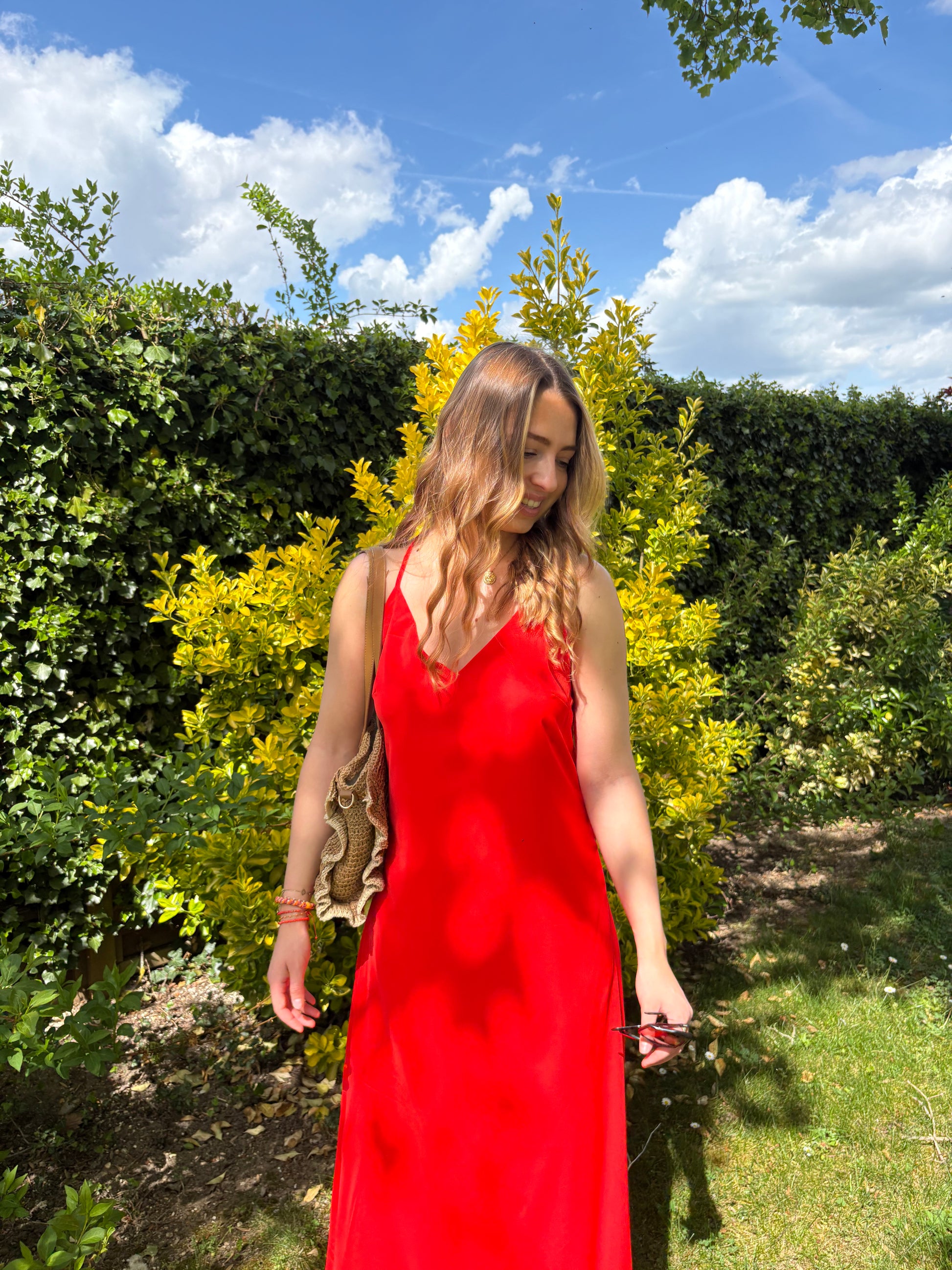 Robe Ruby